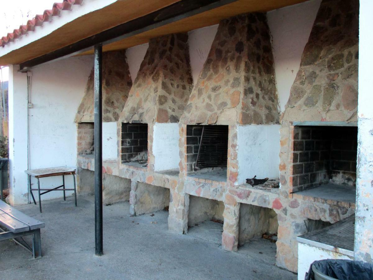Вілла Casa Tuerta Alcala de Moncayo Екстер'єр фото